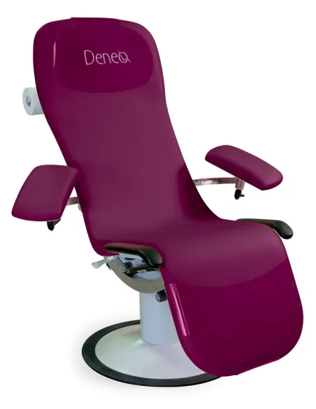 FAUTEUIL DE PRÉLÈVEMENT DENEO