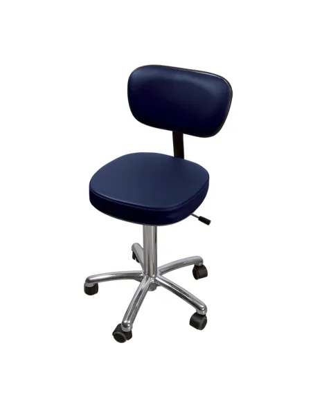TABOURET À DOSSIER PROMOTAL