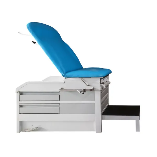TABLE D'EXAMEN CONFORT SANS COUTURE KOMPACT