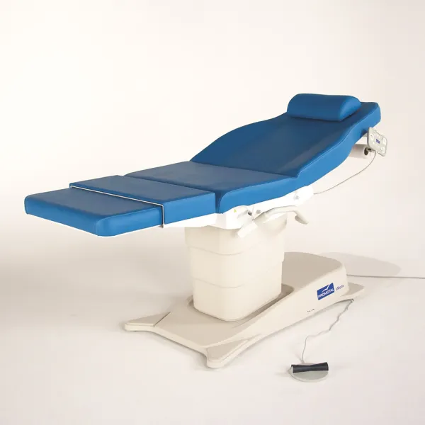 DIVAN D'EXAMEN ÉLECTRIQUE EMOTIO PLUS