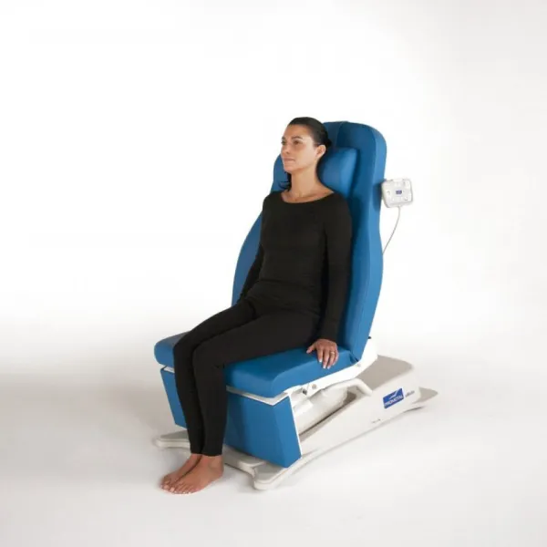 DIVAN D'EXAMEN ÉLECTRIQUE EMOTIO PLUS
