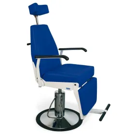FAUTEUIL DE CONSULTATION ORL HYDRAULIQUE PROMOTAL