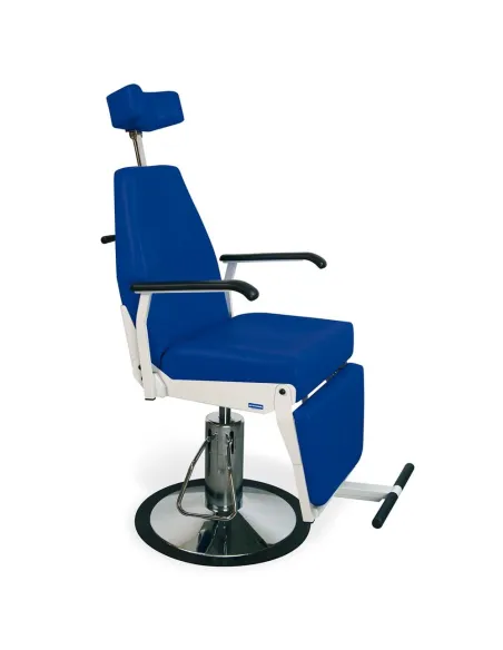 FAUTEUIL DE CONSULTATION ORL HYDRAULIQUE PROMOTAL