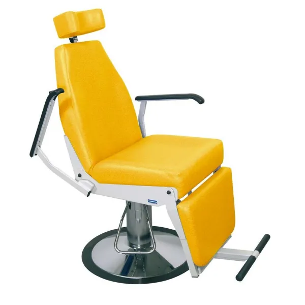 FAUTEUIL DE CONSULTATION ORL HYDRAULIQUE PROMOTAL