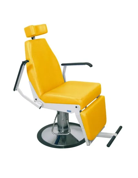 FAUTEUIL DE CONSULTATION ORL HYDRAULIQUE PROMOTAL