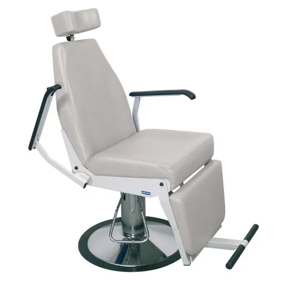 FAUTEUIL DE CONSULTATION ORL HYDRAULIQUE PROMOTAL