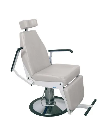 FAUTEUIL DE CONSULTATION ORL HYDRAULIQUE PROMOTAL