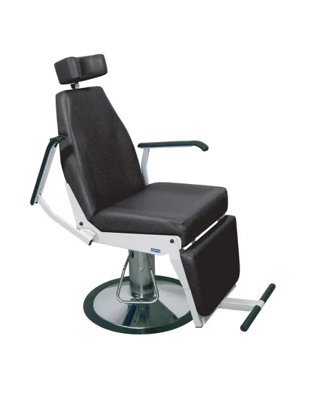 FAUTEUIL DE CONSULTATION ORL HYDRAULIQUE PROMOTAL
