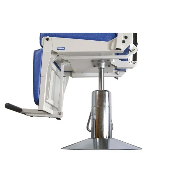 FAUTEUIL DE CONSULTATION ORL HYDRAULIQUE PROMOTAL
