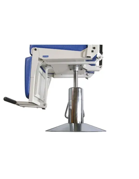 FAUTEUIL DE CONSULTATION ORL HYDRAULIQUE PROMOTAL