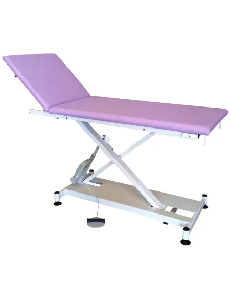 Divan d'examen électrique Roye 2 Plans - VOG Medical
