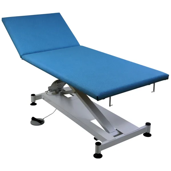 Divan d'examen électrique Roye 2 Plans - VOG Medical