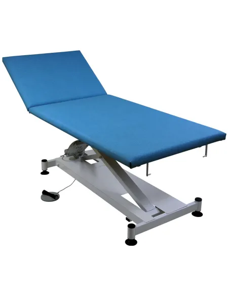 Divan d'examen électrique Roye 2 Plans - VOG Medical