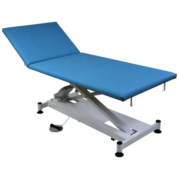 Divan d'examen électrique Roye 2 Plans - VOG Medical