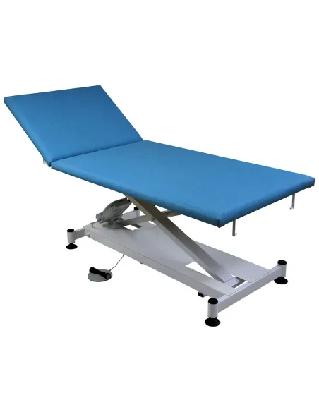 Divan d'examen électrique Roye 2 Plans - VOG Medical