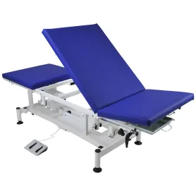 Divan d'examen électrique 3 plans Caix - VOG Medical