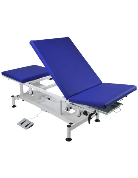 Divan d'examen électrique 3 plans Caix - VOG Medical