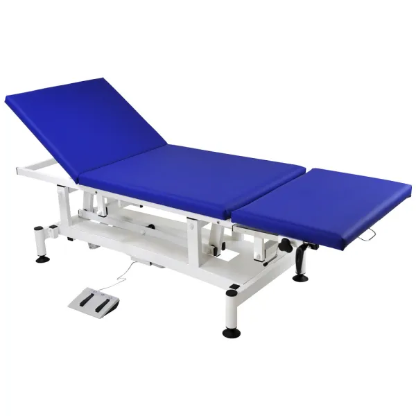Divan d'examen électrique 3 plans Caix - VOG Medical