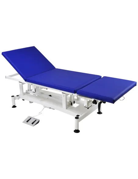 Divan d'examen électrique 3 plans Caix - VOG Medical