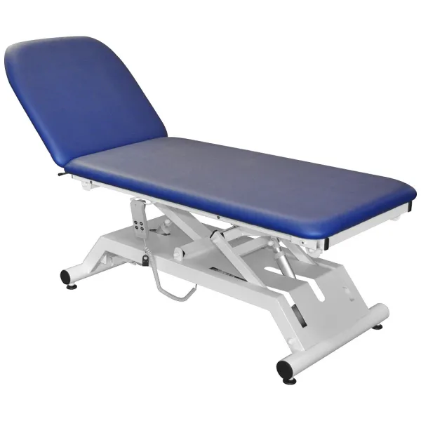 Divan d'examen électrique Vimeu Proclive Déclive - 300 kg VOG Medical