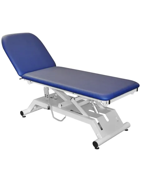 Divan d'examen électrique Vimeu Proclive Déclive - 300 kg VOG Medical
