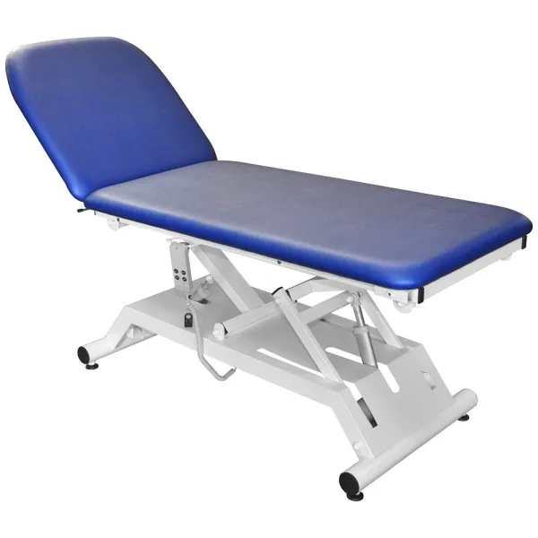 Divan d'examen électrique Vimeu Proclive Déclive - 300 kg VOG Medical