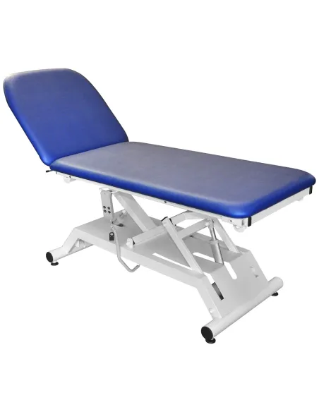 Divan d'examen électrique Vimeu Proclive Déclive - 300 kg VOG Medical