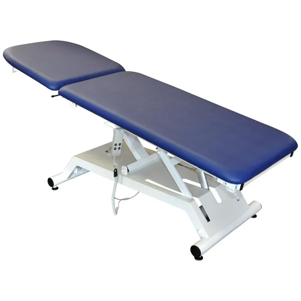 Divan d'examen électrique Vimeu Proclive Déclive - 300 kg VOG Medical