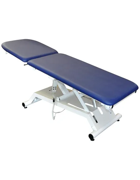Divan d'examen électrique Vimeu Proclive Déclive - 300 kg VOG Medical