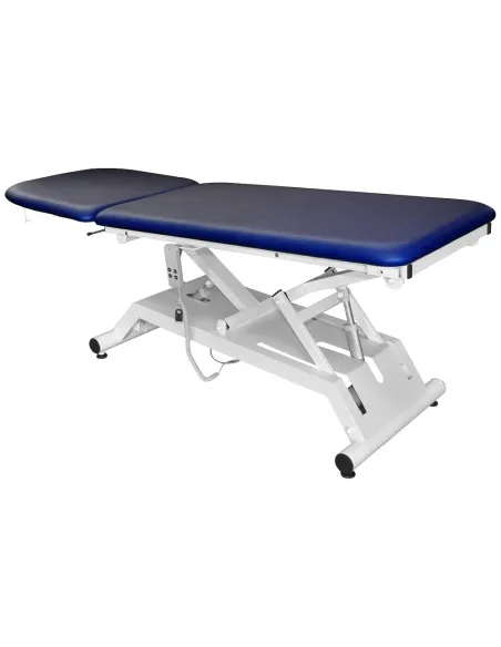 Divan d'examen électrique Vimeu Proclive Déclive - 300 kg VOG Medical