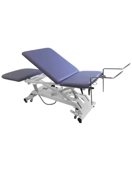 Divan d’examen électrique VIMEU 3 plans Proclive/déclive - Vog Medical