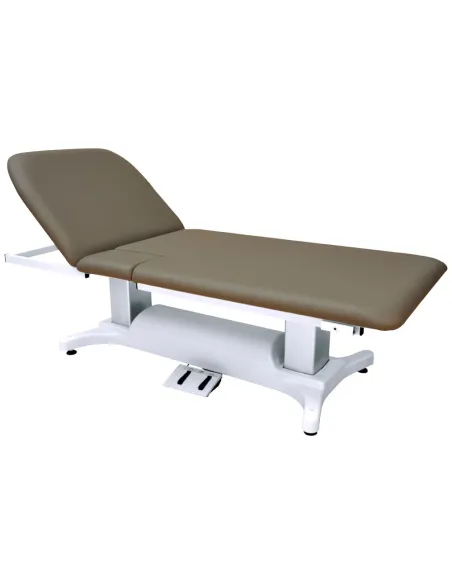 DIVAN ELECTRIQUE 2 PLANS CARDIOLOGIE