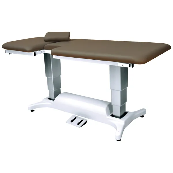 DIVAN ELECTRIQUE 2 PLANS CARDIOLOGIE
