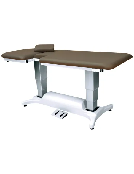DIVAN ELECTRIQUE 2 PLANS CARDIOLOGIE