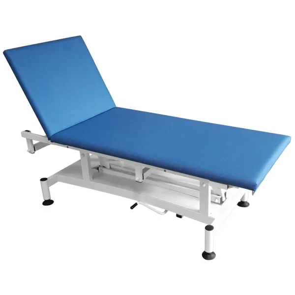 Divan d'examen hydraulique Caix 2 plans Vog Medical