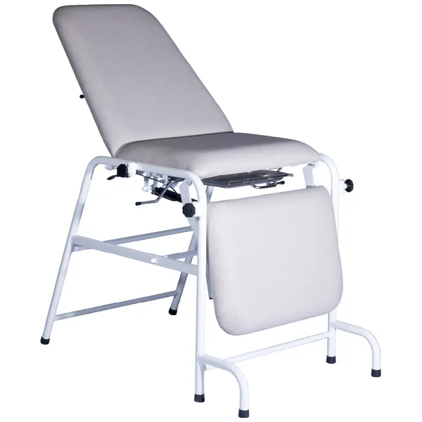 FAUTEUIL DE GYNECOLOGIE HAUTEUR FIXE