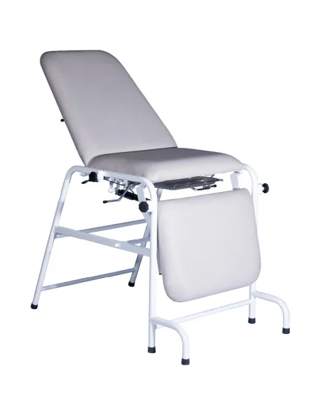 FAUTEUIL DE GYNECOLOGIE HAUTEUR FIXE