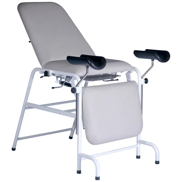 FAUTEUIL DE GYNECOLOGIE HAUTEUR FIXE