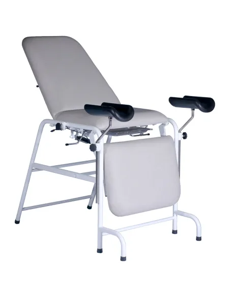 FAUTEUIL DE GYNECOLOGIE HAUTEUR FIXE