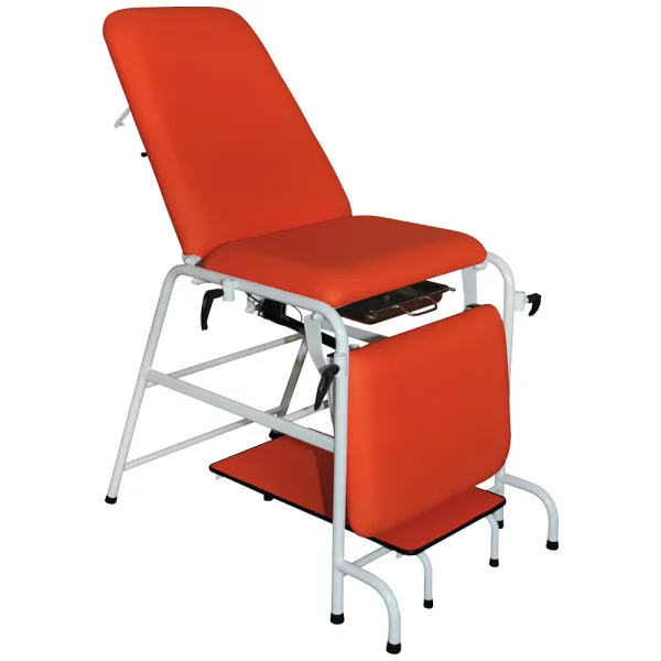 FAUTEUIL DE GYNECOLOGIE HAUTEUR FIXE