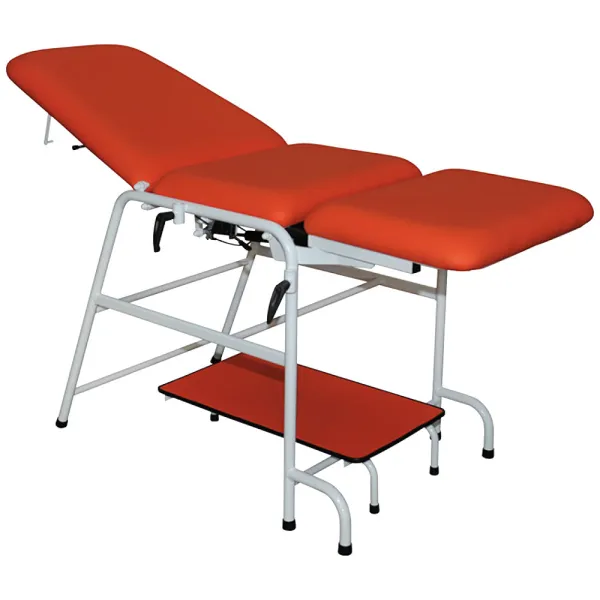 FAUTEUIL DE GYNECOLOGIE HAUTEUR FIXE