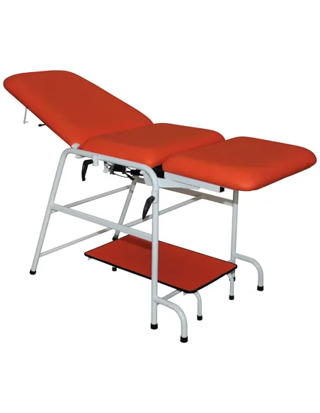 FAUTEUIL DE GYNECOLOGIE HAUTEUR FIXE