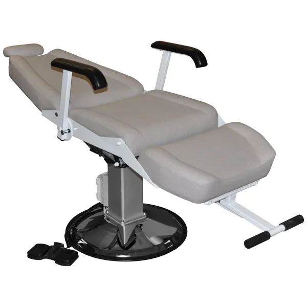 FAUTEUIL D'EXAMEN ORL CORBIE - VOG