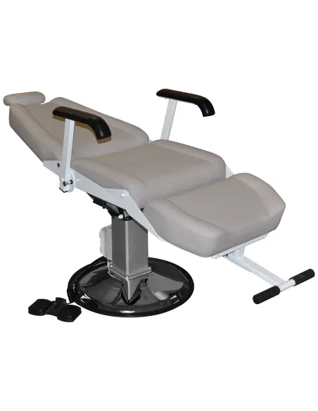 FAUTEUIL D'EXAMEN ORL CORBIE - VOG