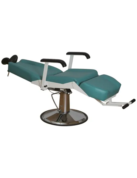 FAUTEUIL D'EXAMEN ORL CORBIE - VOG