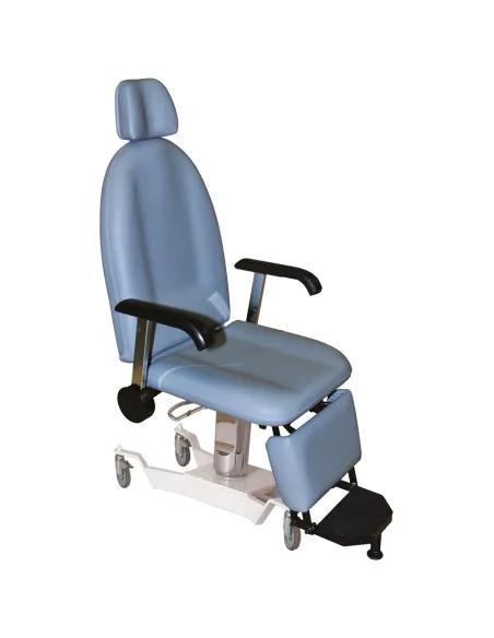 FAUTEUIL D'EXAMEN ORL CCA - VOG