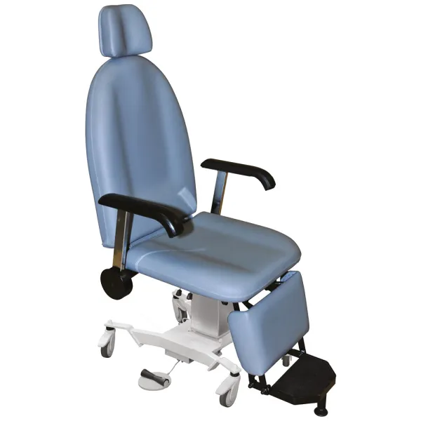 FAUTEUIL D'EXAMEN ORL CCA - VOG