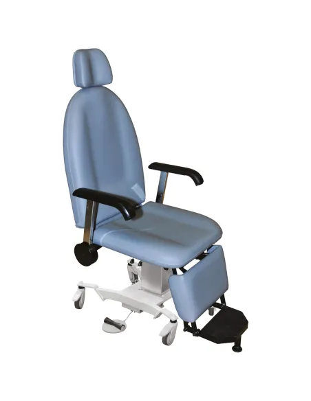 FAUTEUIL D'EXAMEN ORL CCA - VOG