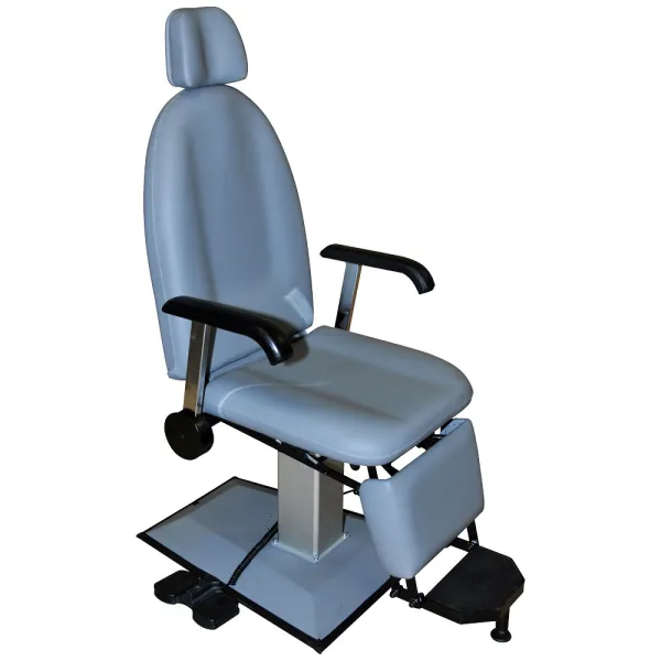 FAUTEUIL D'EXAMEN ORL CCA - VOG