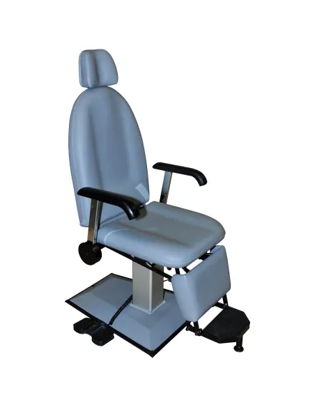 FAUTEUIL D'EXAMEN ORL CCA - VOG